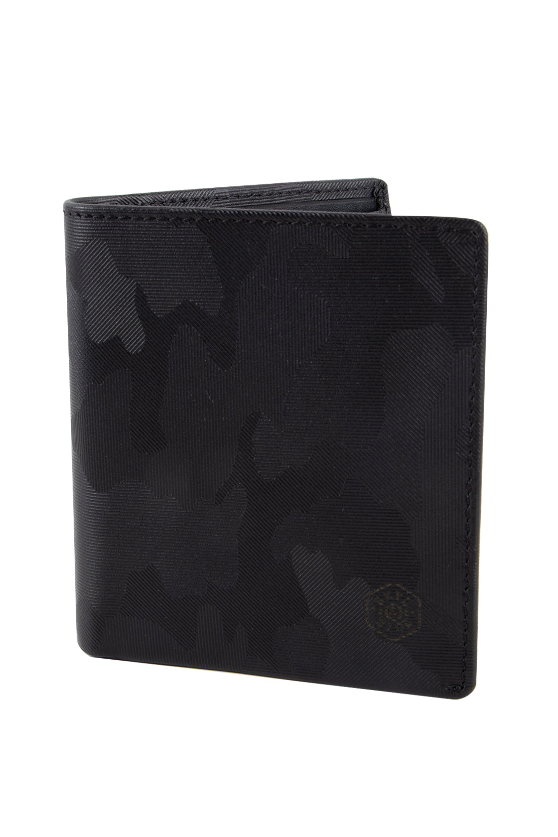 Jekyll & Hide Havana Bifold with Coin, Camo