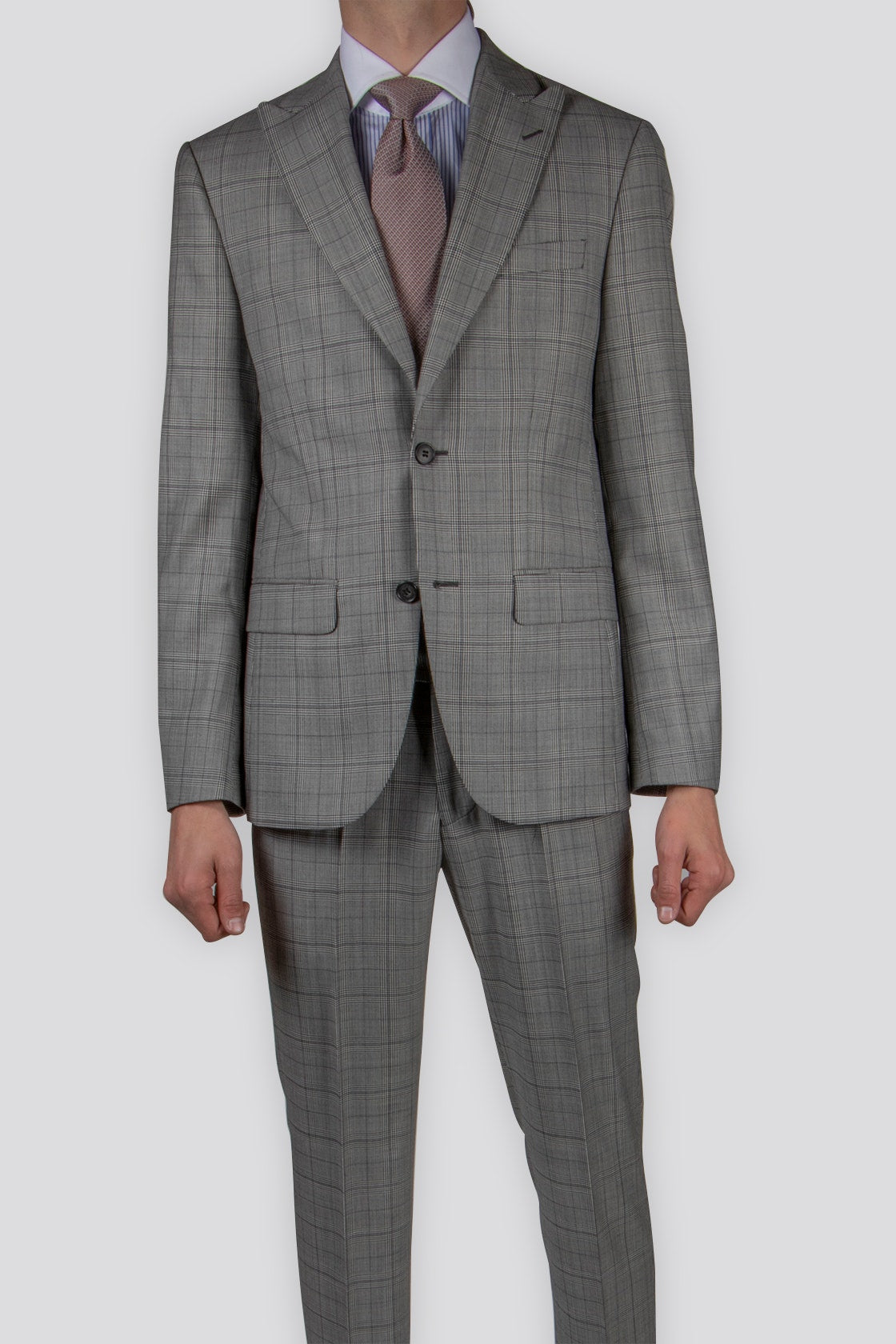 Daniel Hechter Moscow Edward Suit