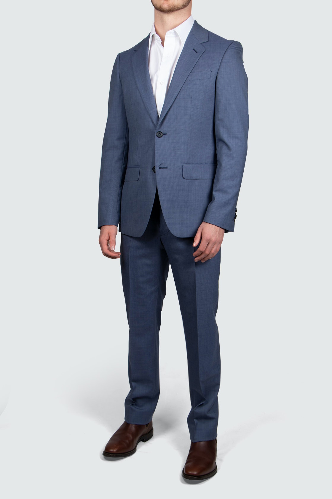 Daniel Hechter London Edward Suit