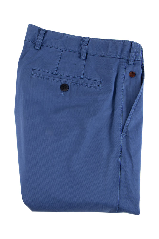 Meyer Oslo Casual Trouser 34L Blue