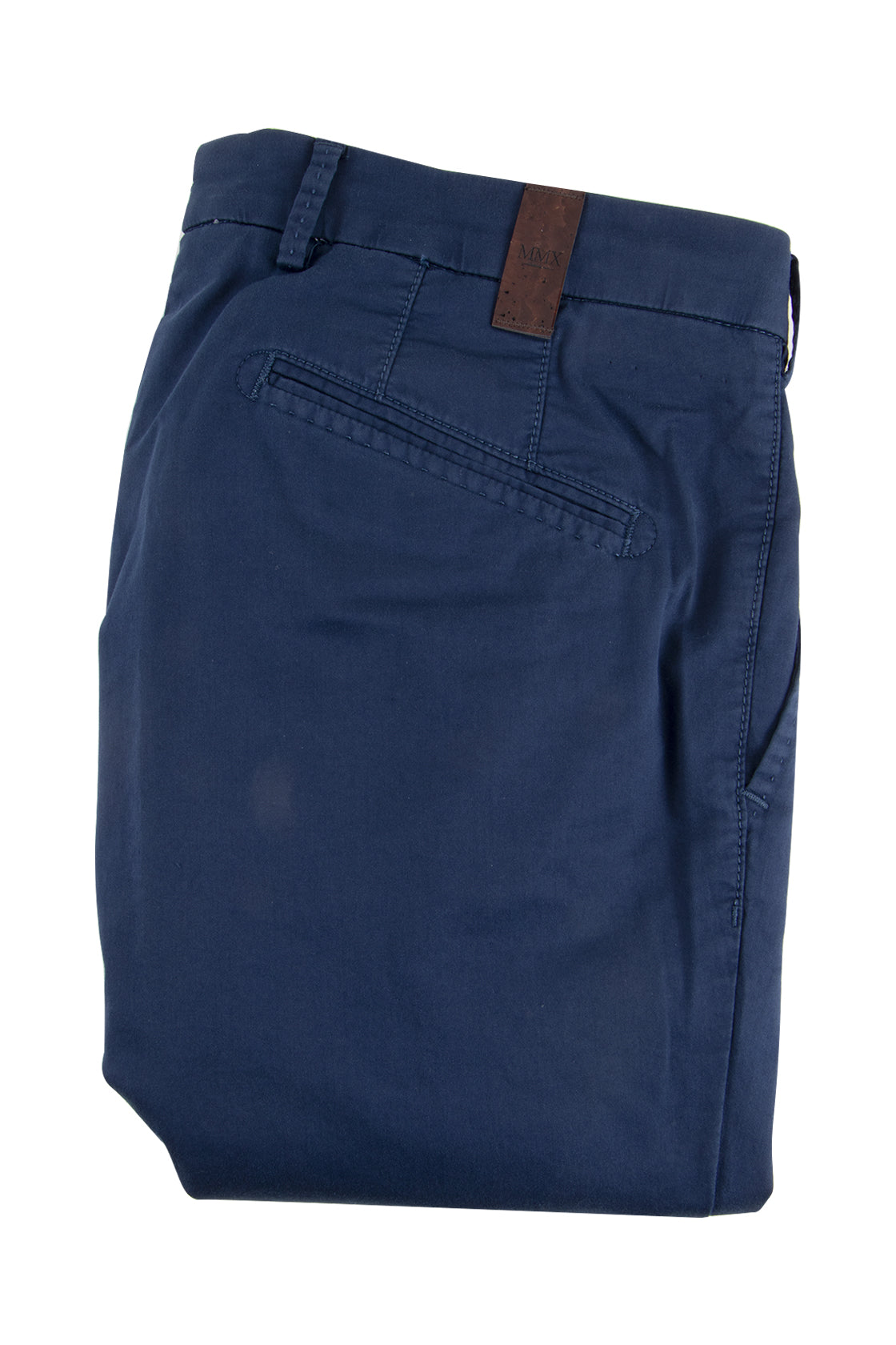 MMX Cetus Cotton Trouser 34L Navy