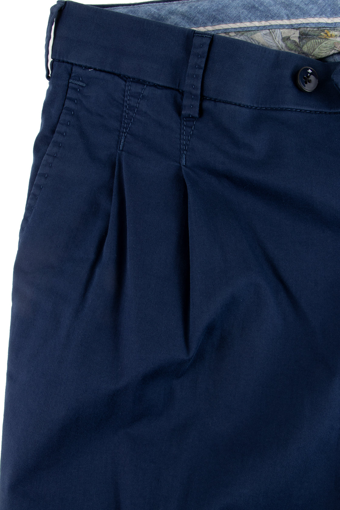 MMX Cetus Cotton Trouser 34L Navy