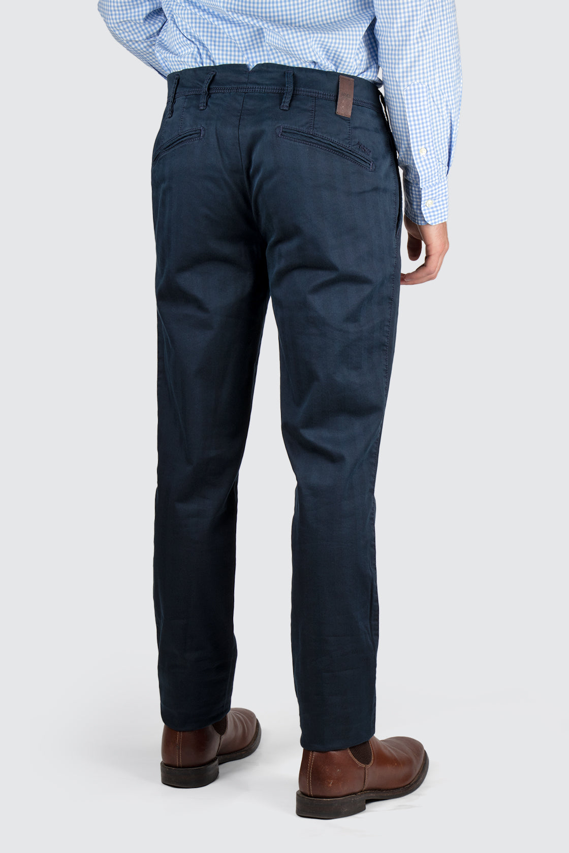 MMX Leo-U Chino Navy