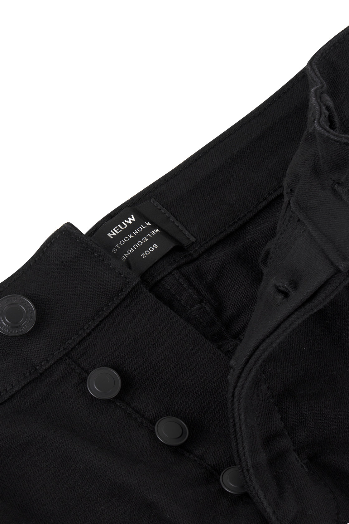 Neuw Iggy Skinny Jean 32L Perfecto