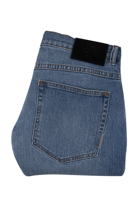 Neuw Studio Relaxed Jean 34L Tempo