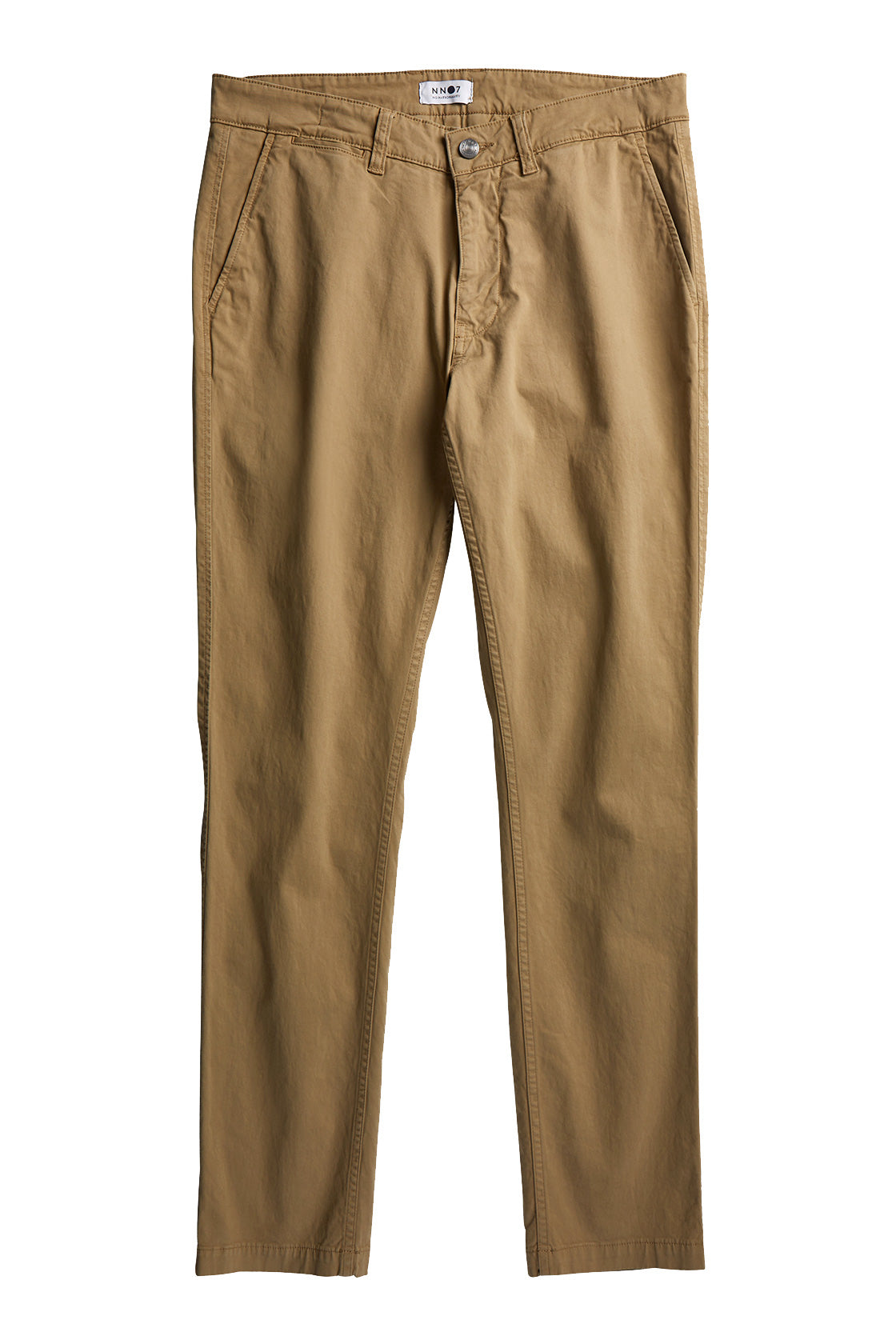 NN07 Marco Chino Khaki 34L