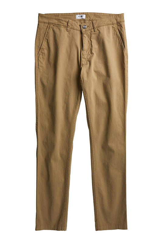 NN07 Marco Chino Khaki 34L
