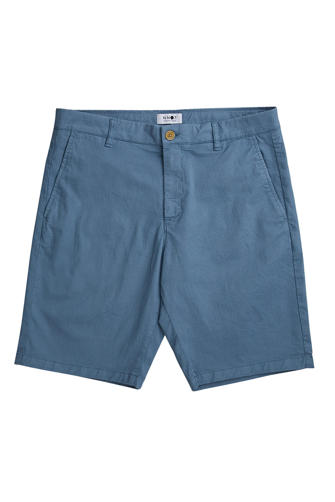 NN07 Crown Short Swedish Blue