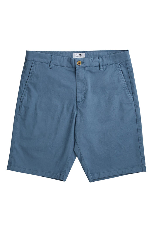 NN07 Crown Short Swedish Blue