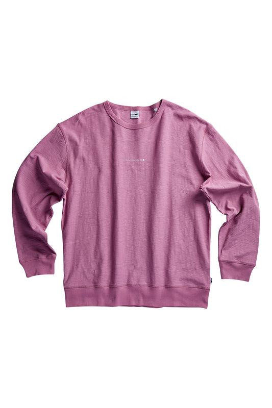 NN07 Jerome Sweat Lotus