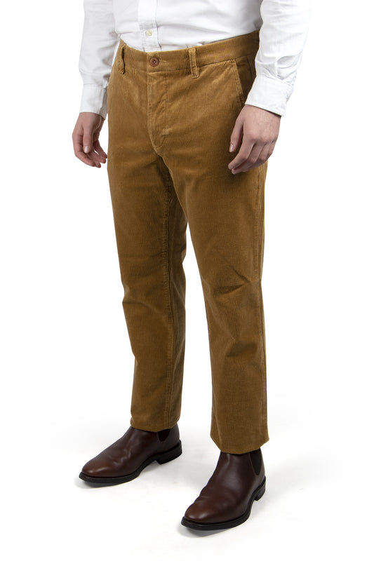 NN07 Karl Chino 34L Camel