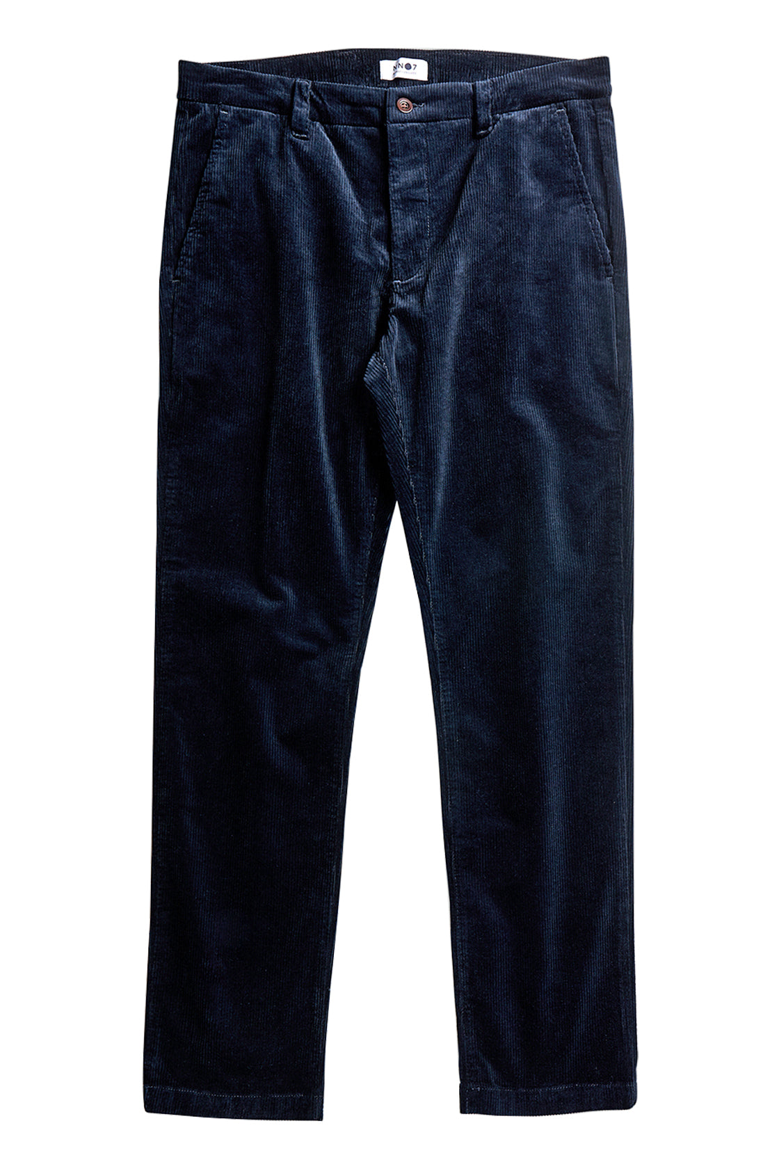 NN07 Karl Chino L32 Navy
