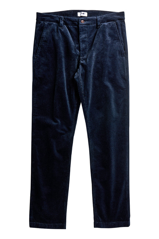 NN07 Karl Chino L32 Navy