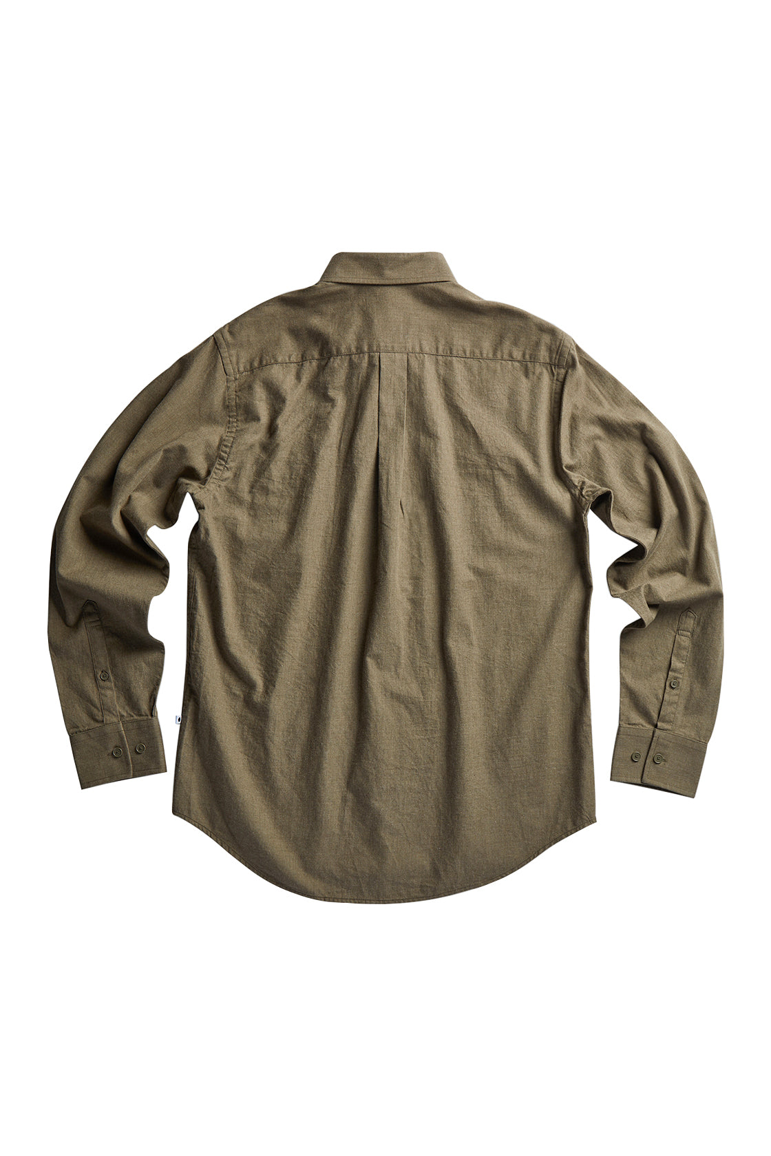 NN07 Levon Shirt Clay