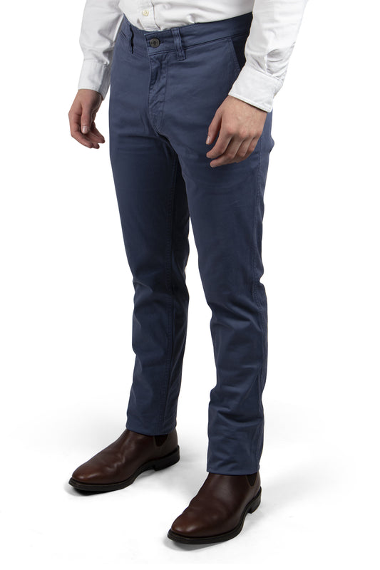 NN07 Marco Chino Navy 34L