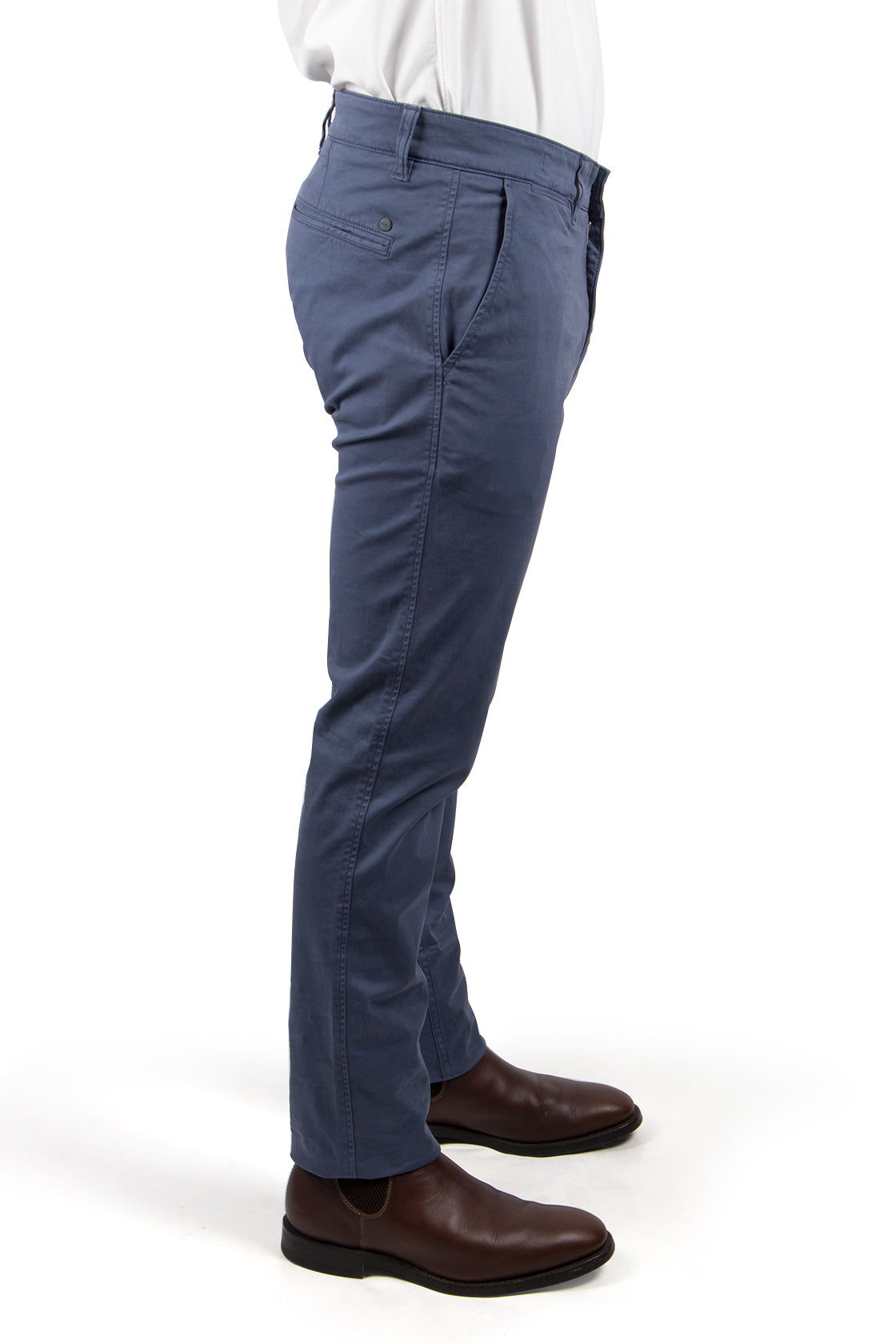 NN07 Marco Chino Navy 34L