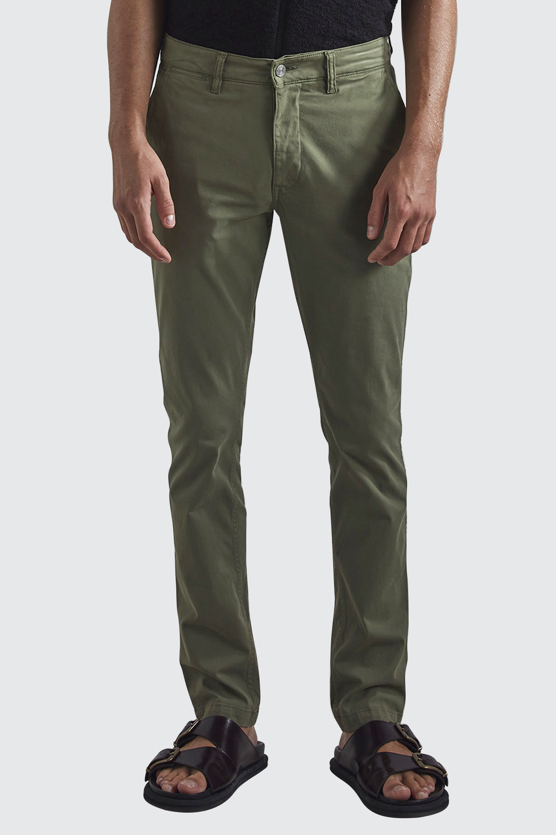 NN07 Marco Chino Green 32L