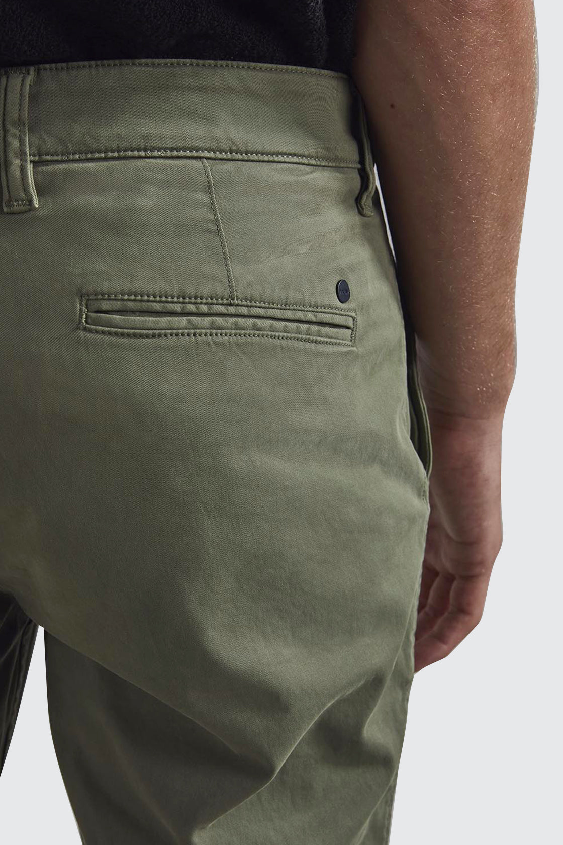 NN07 Marco Chino Green 32L