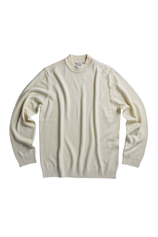 NN07 Martin Sweater Off White