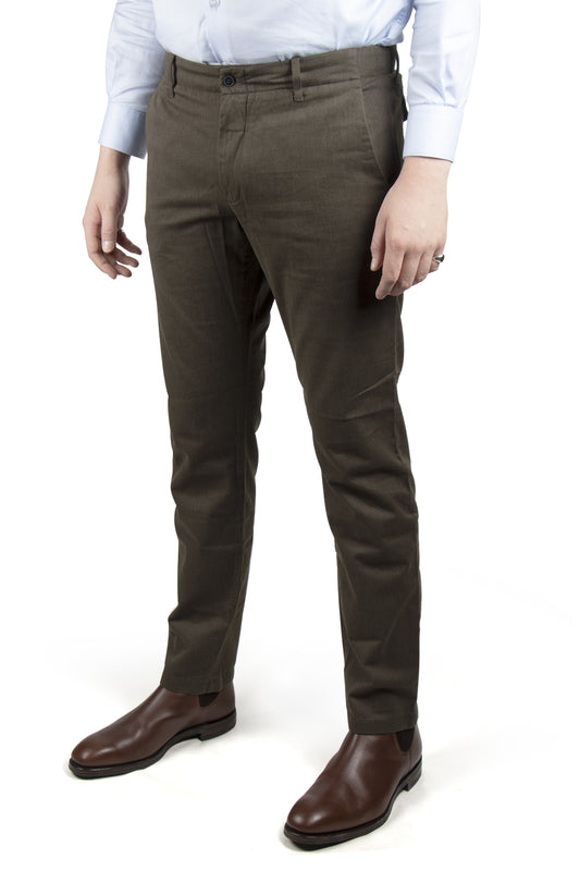 NN07 Steven Chino 34L Green