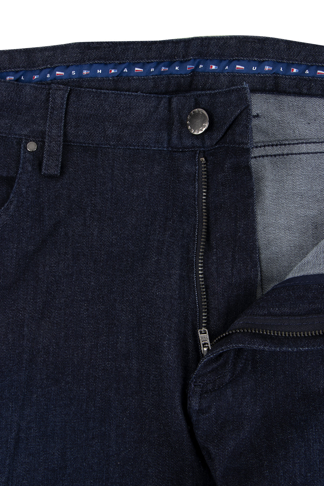 Paul & Shark 5 Pocket Denim Jean