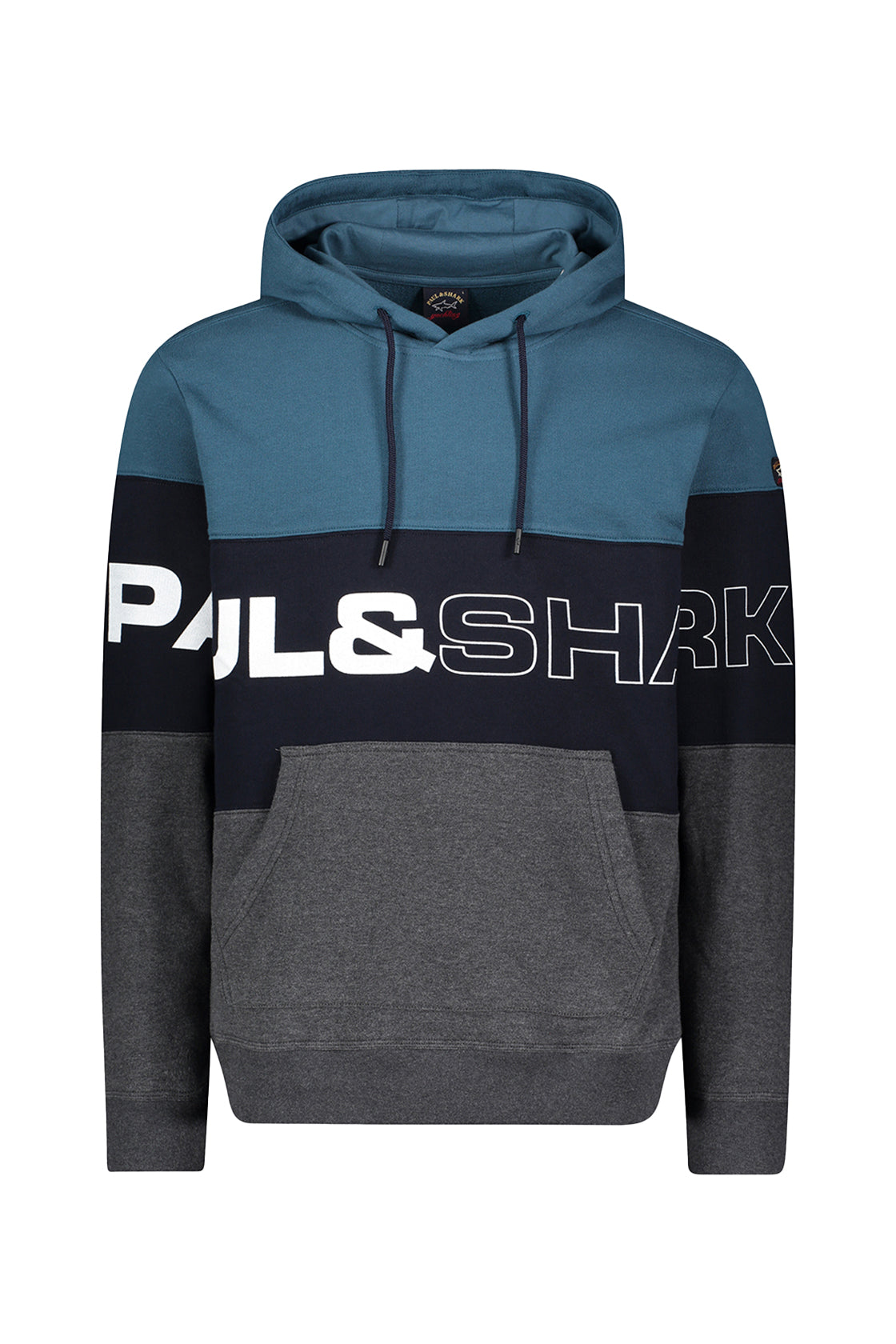 Paul and shark on sale sweat