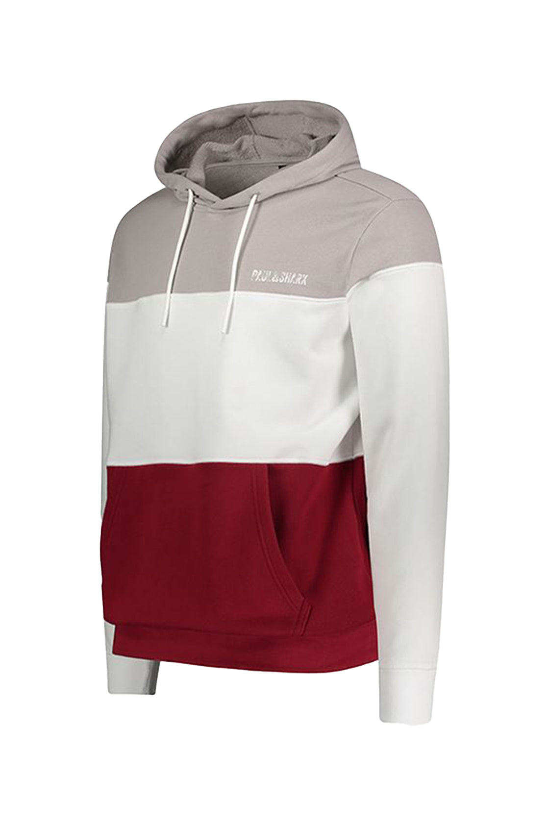 Paul & Shark Cotton Hooded Sweat