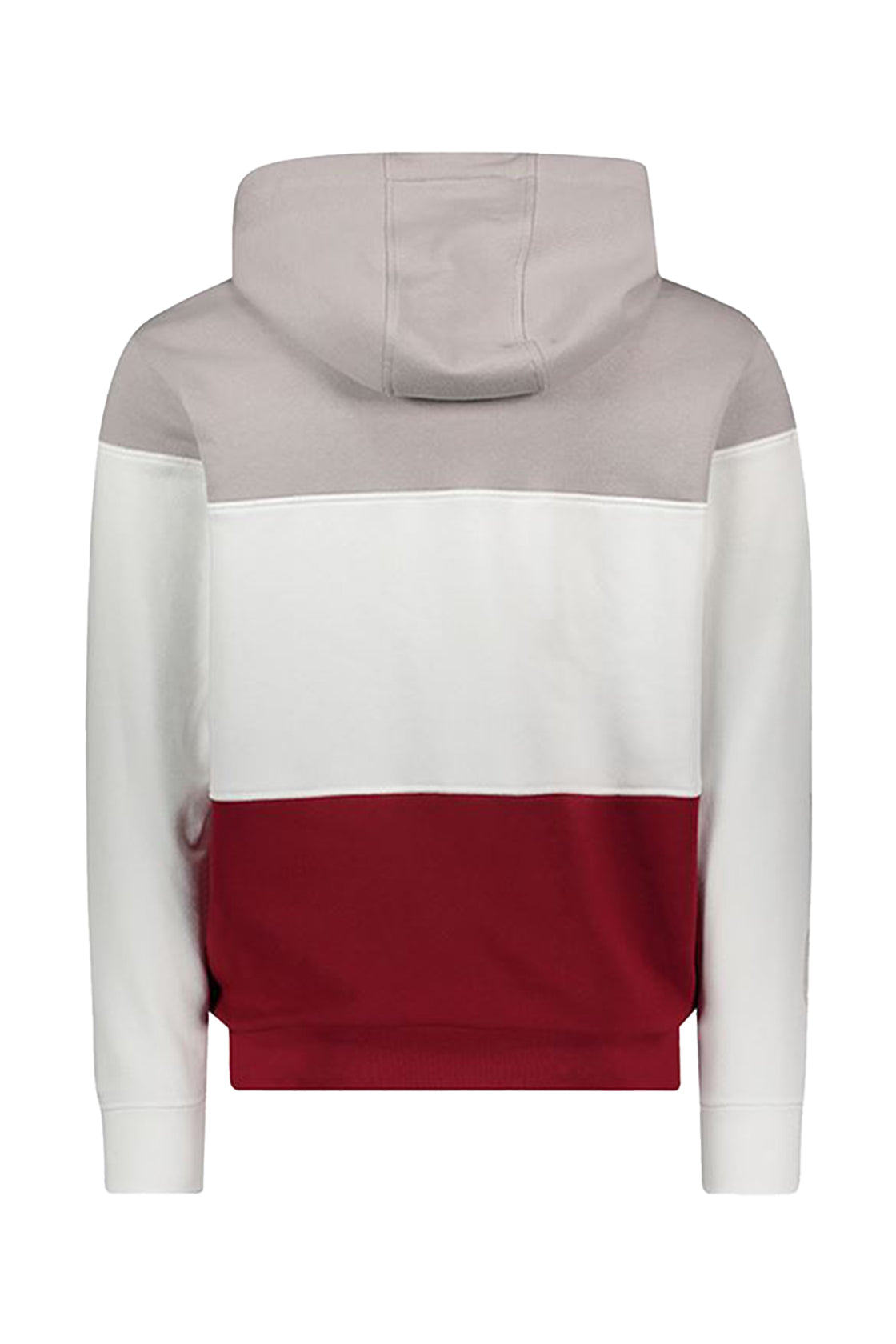 Paul & Shark Cotton Hooded Sweat