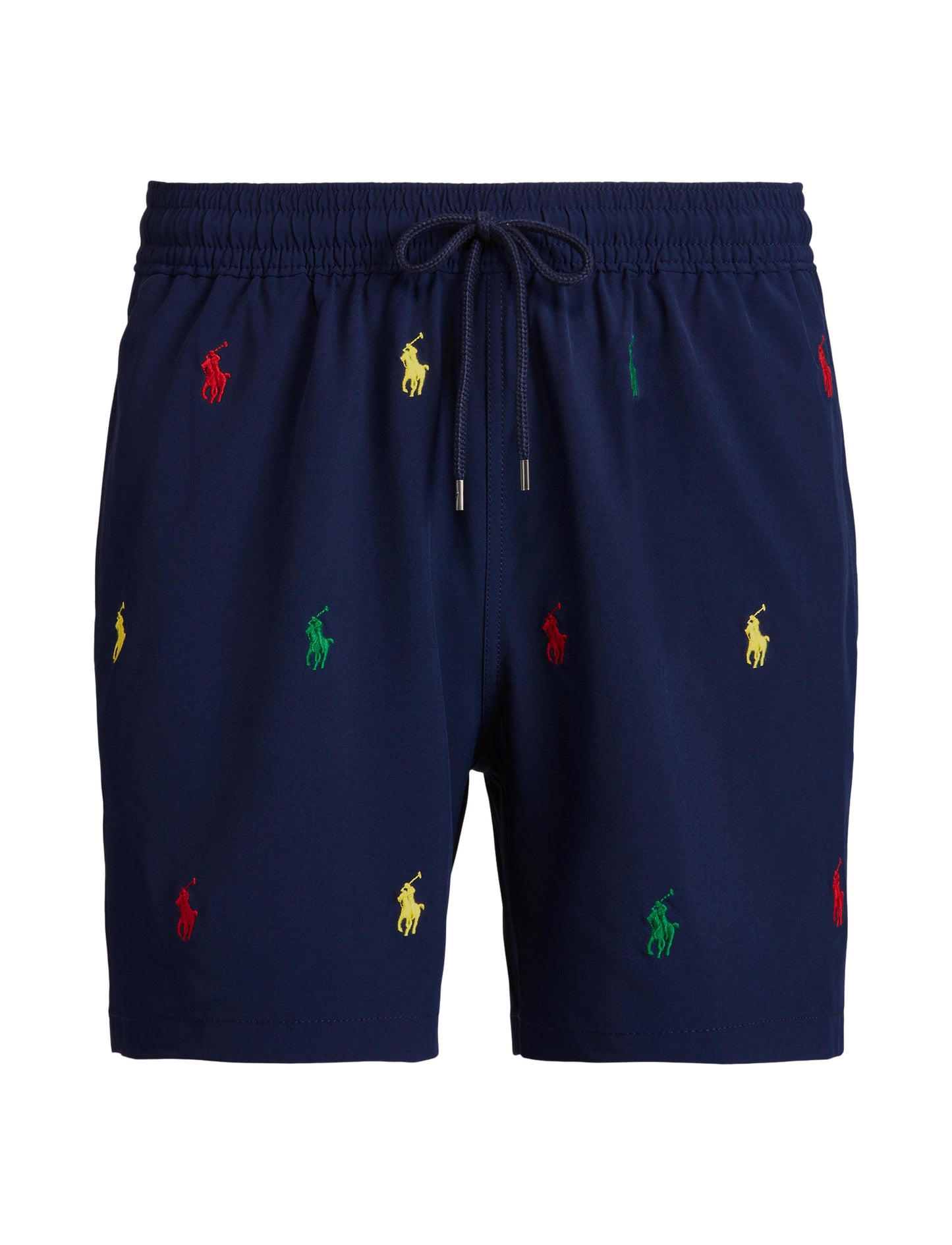 Polo Ralph Lauren Classic Swim Trunk Newport Navy