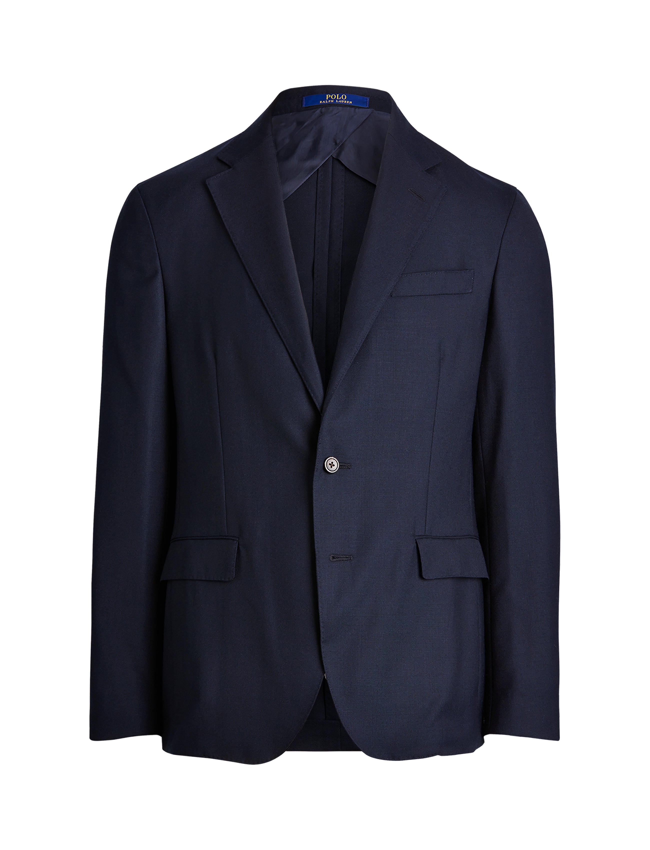 Ralph lauren best sale sport suit