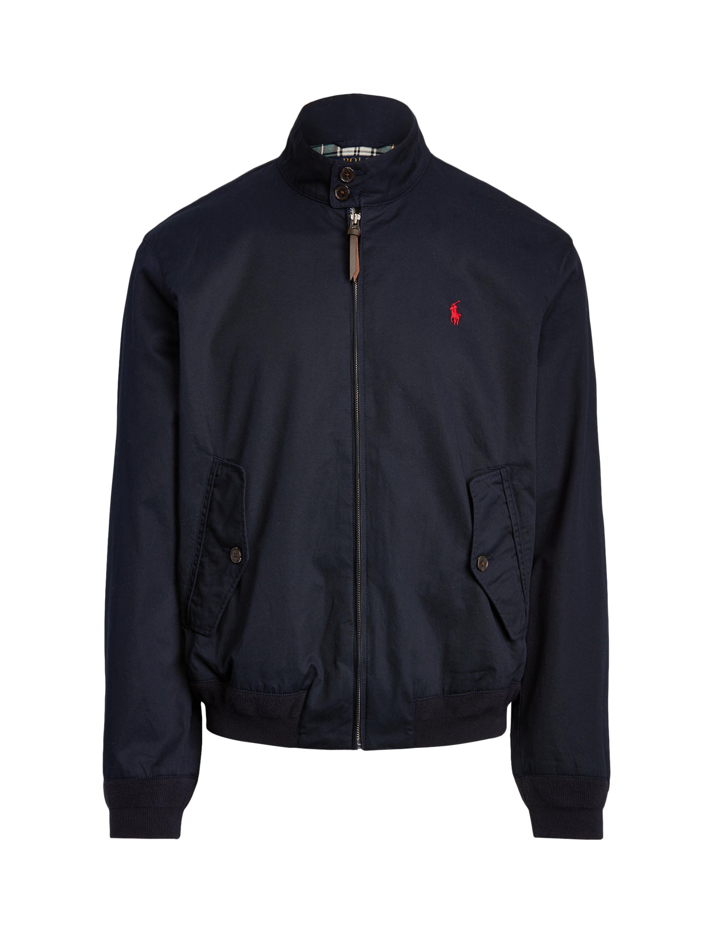 Polo Ralph Lauren Twill Jacket Navy