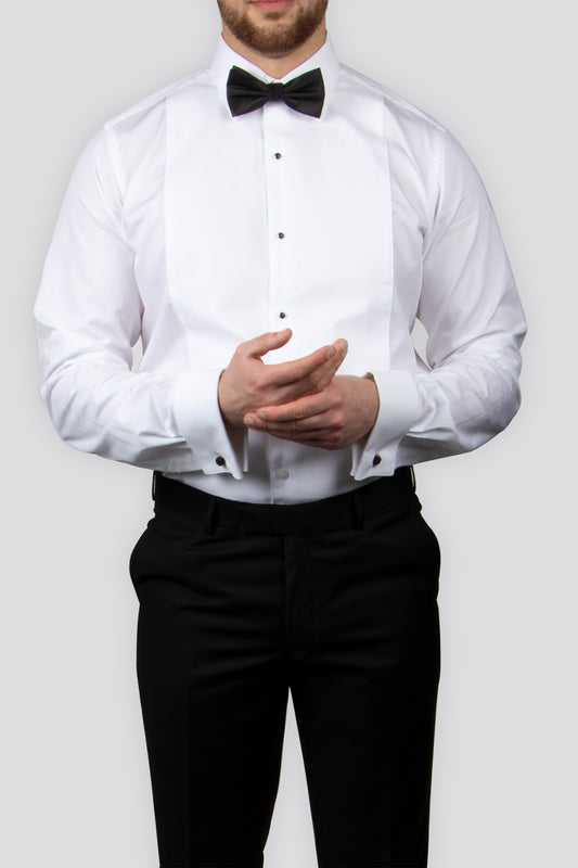 Abelard Marcella Peak Classic Dinner Shirt