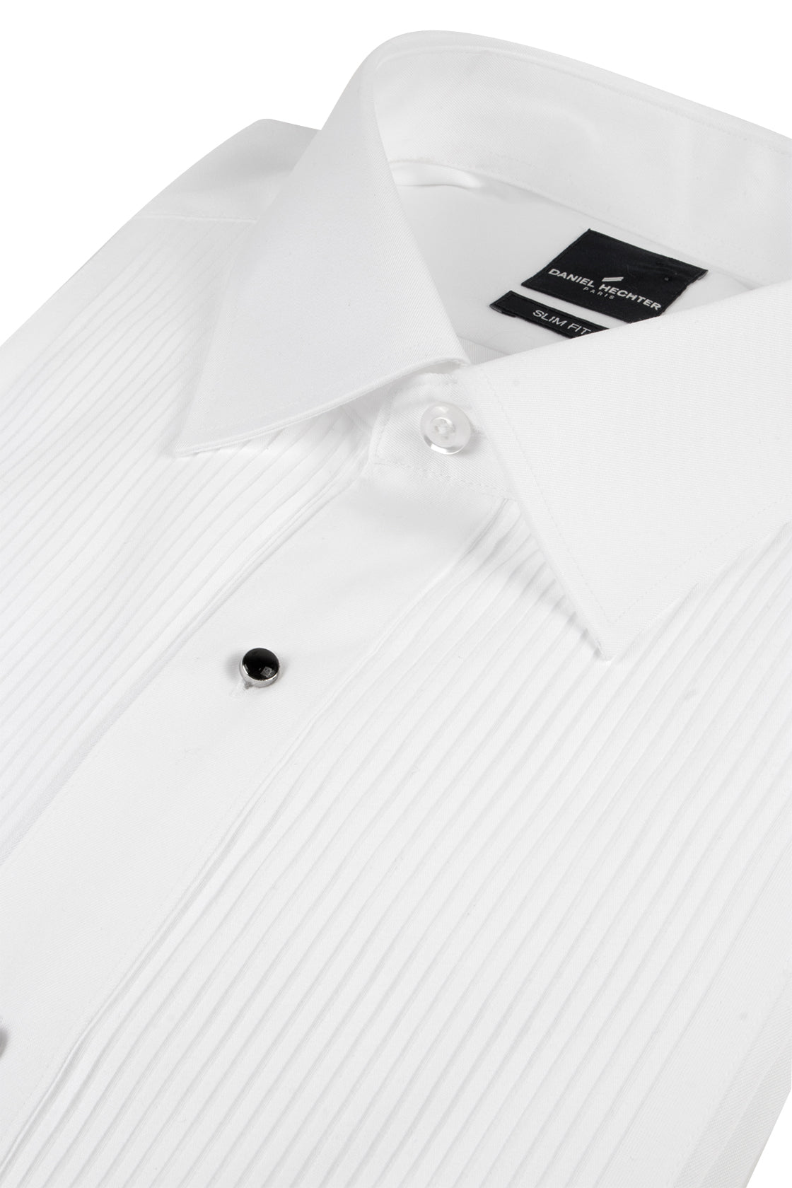 Daniel Hechter Frill Dinner Shirt