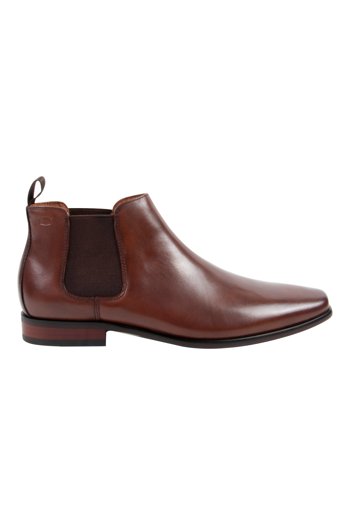 Florsheim Barret Boot Cognac