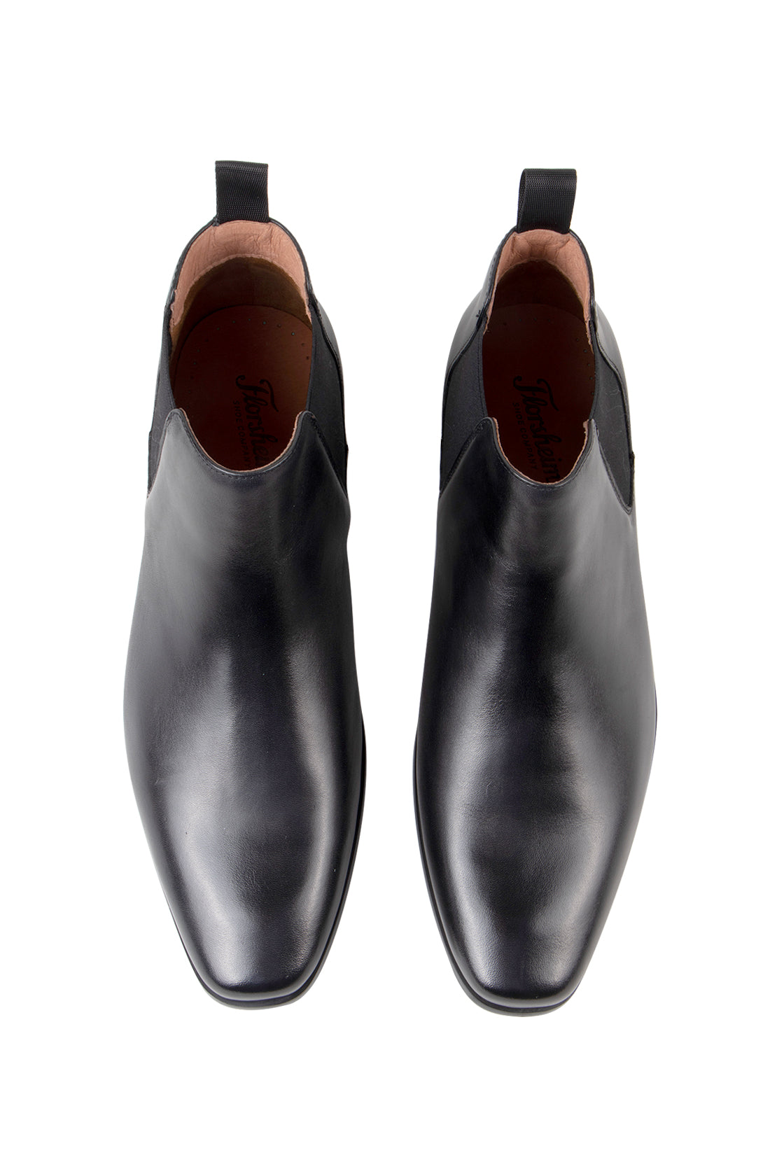 Florsheim black best sale