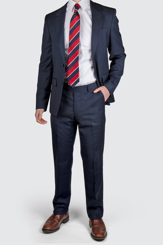 Routleys RE Suit Navy