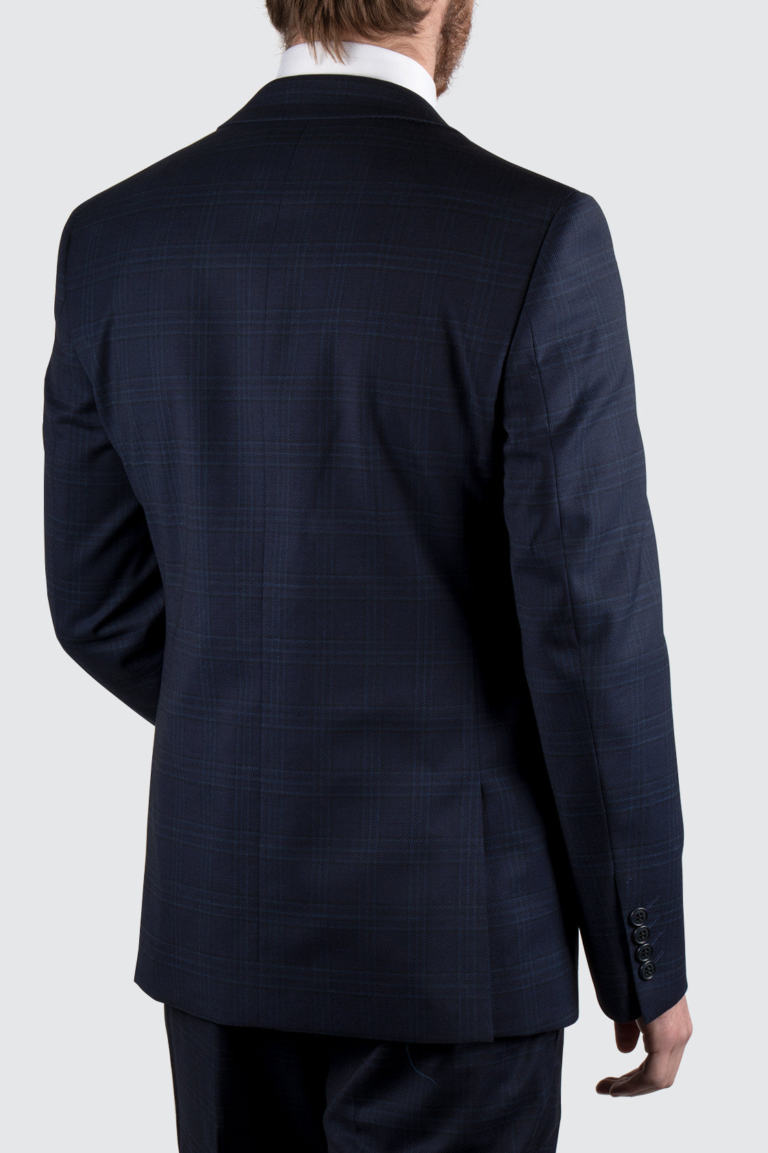 Routleys RE Suit Navy