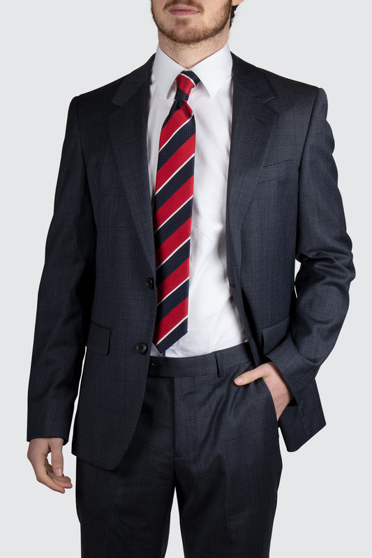 Routleys RL Two-Piece Suit Blue