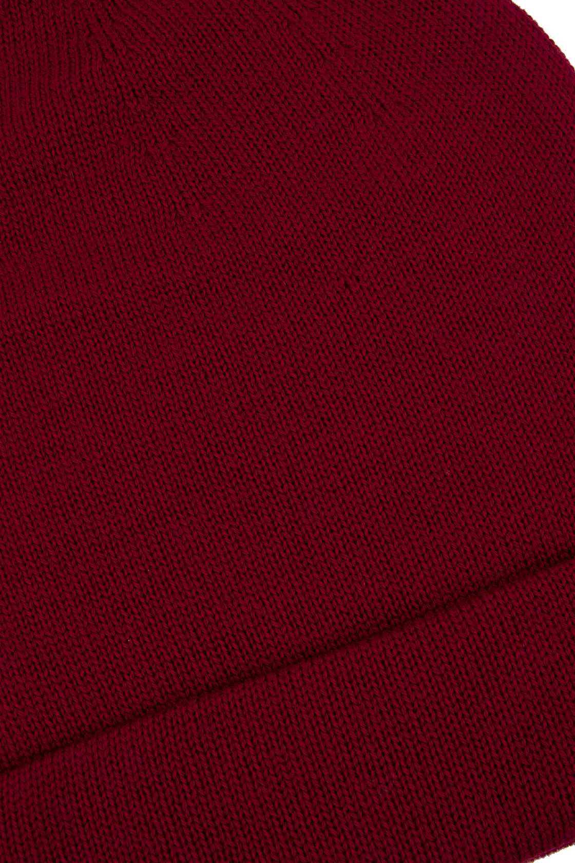 Routleys T Merino Beanie Red