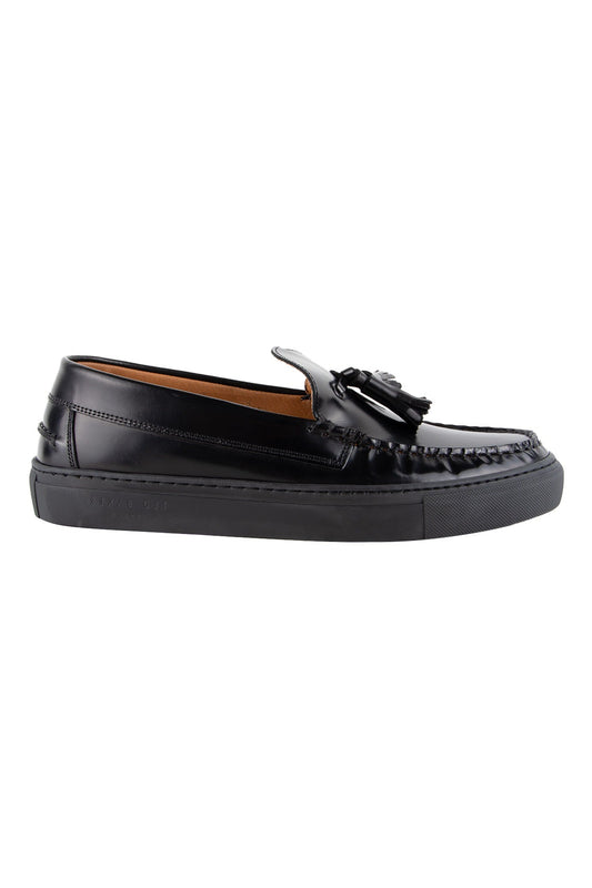 Ted Baker Petie Hybrid Leather Tassel Loafer