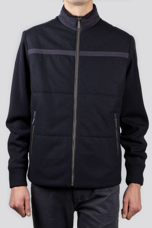 Bugatti Insulated Blouson