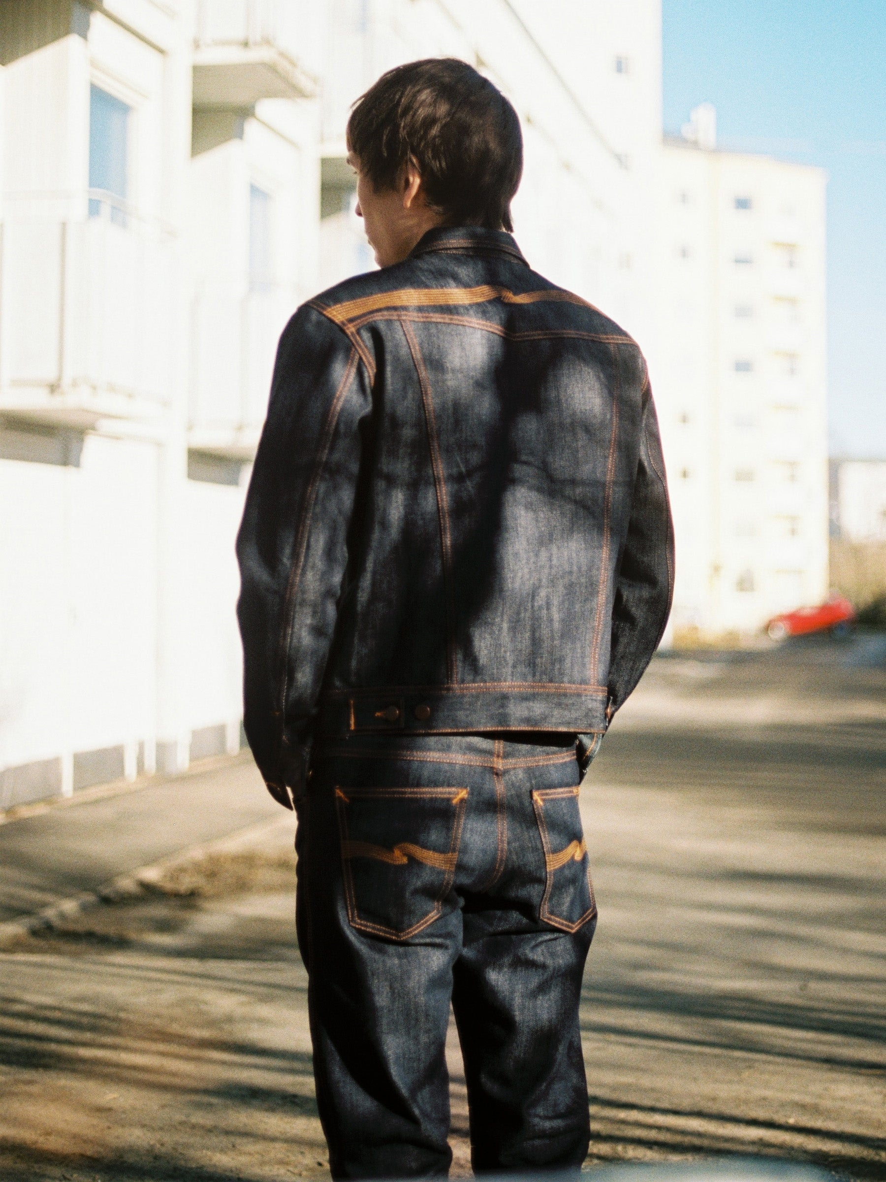 Nudie Jeans Co