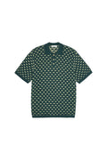 Les Deux Esmay Shell Knitted Polo 1001306-553