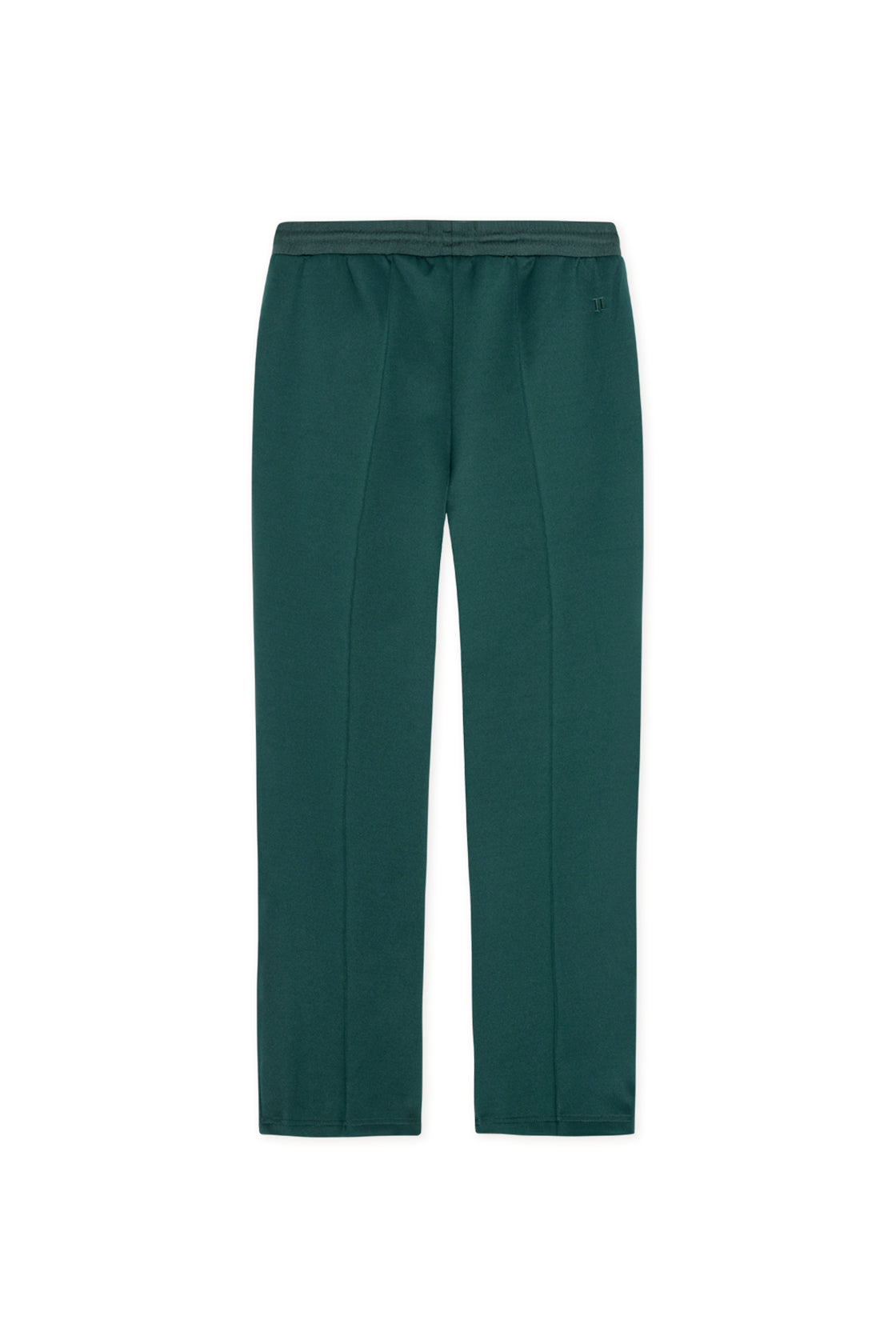 Les Deux Ballier Crew Casual Track Pants Sea Moss Green