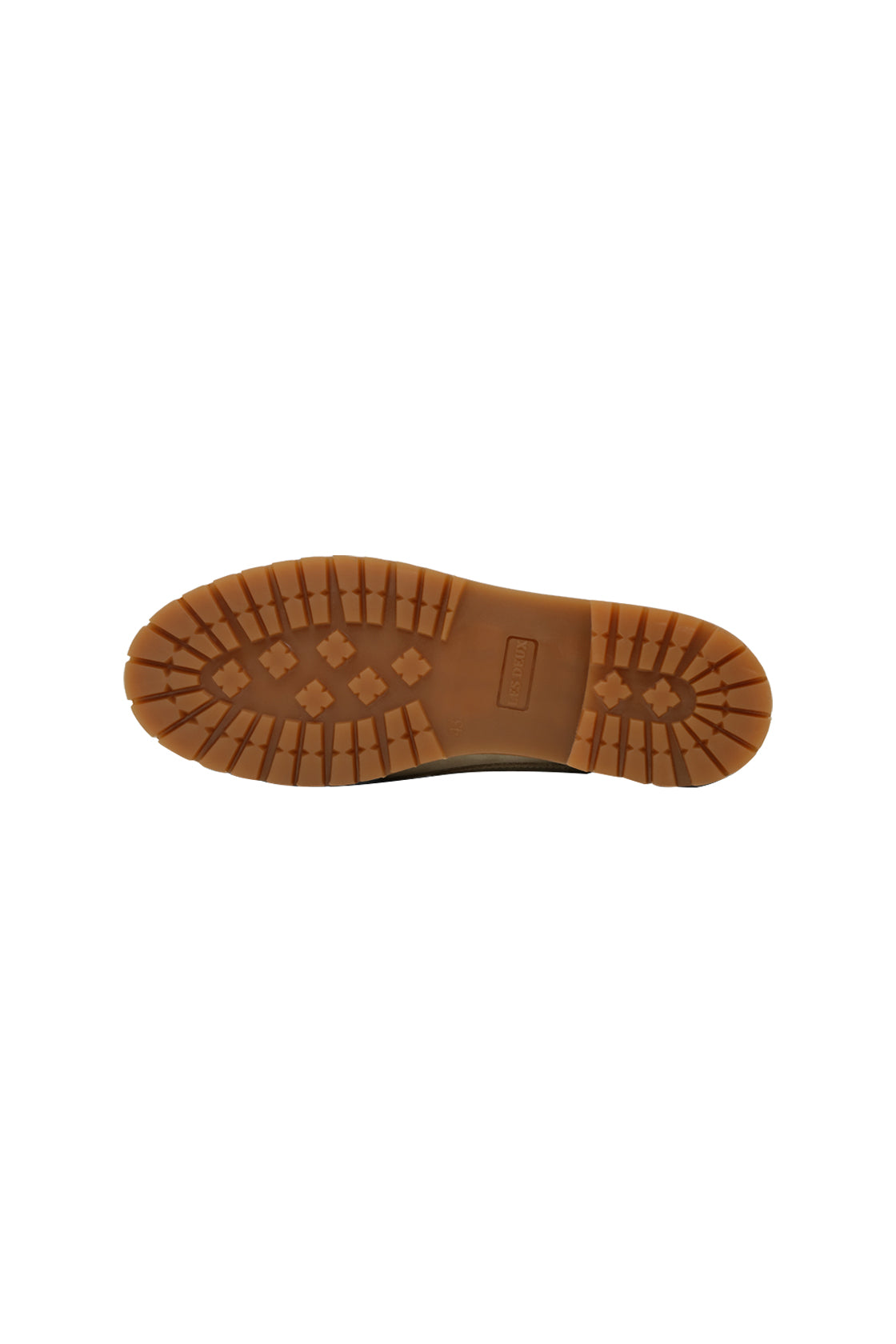 Les Deux Taylor Suede Boat Shoe Light Sand