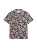 Les Deux Flower AOE SS Shirt Delicioso