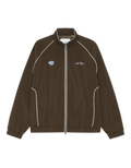 Les Deux Tech Track Jacket Delicioso