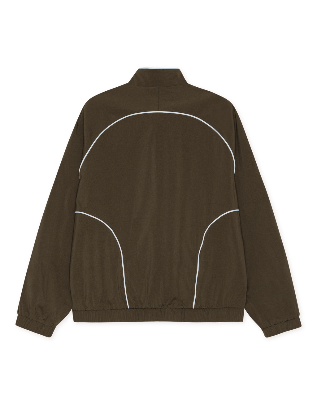 Les Deux Tech Track Jacket Delicioso