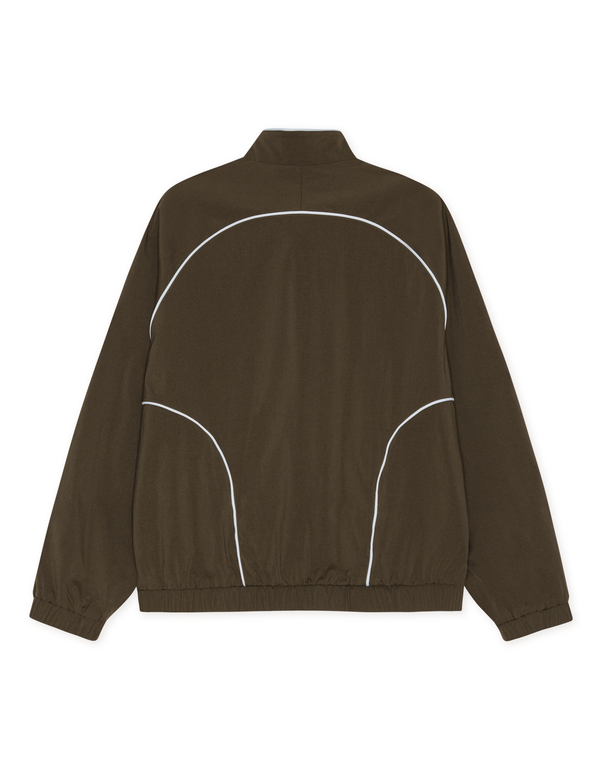 Les Deux Tech Track Jacket Delicioso