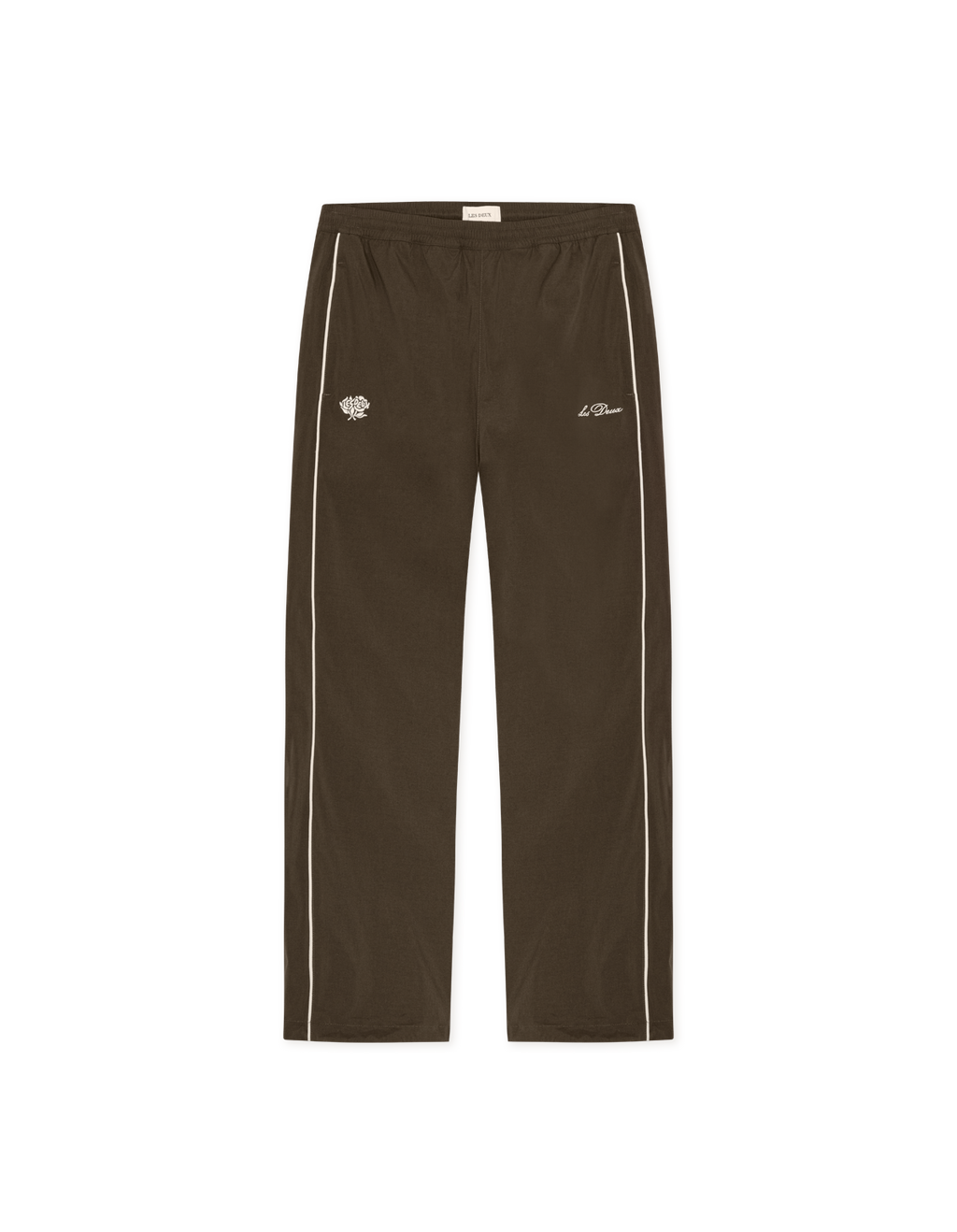 Les Deux Tech Track Pants Delicioso